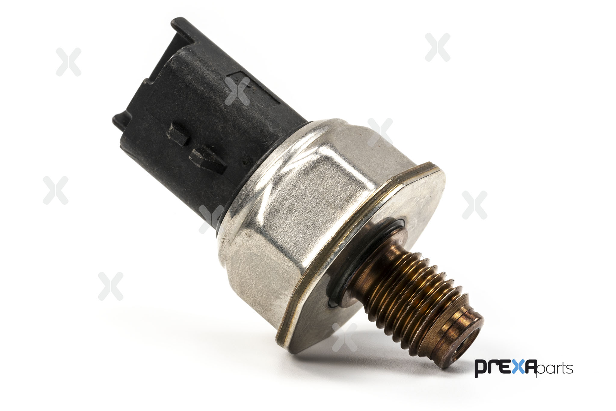 Sensor, fuel pressure