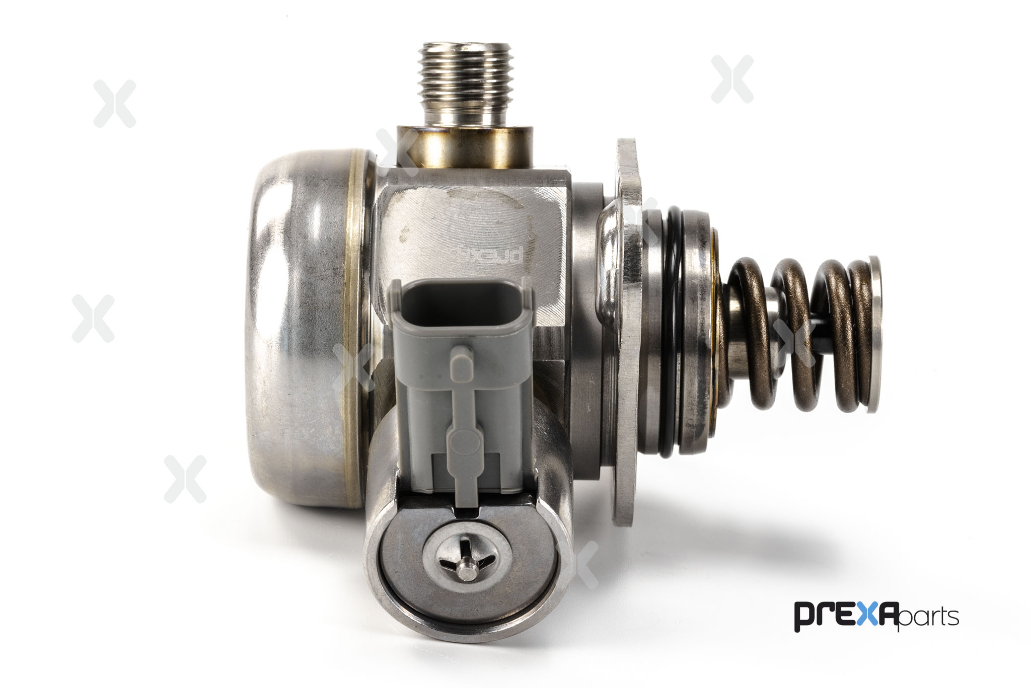 High Pressure Pump
