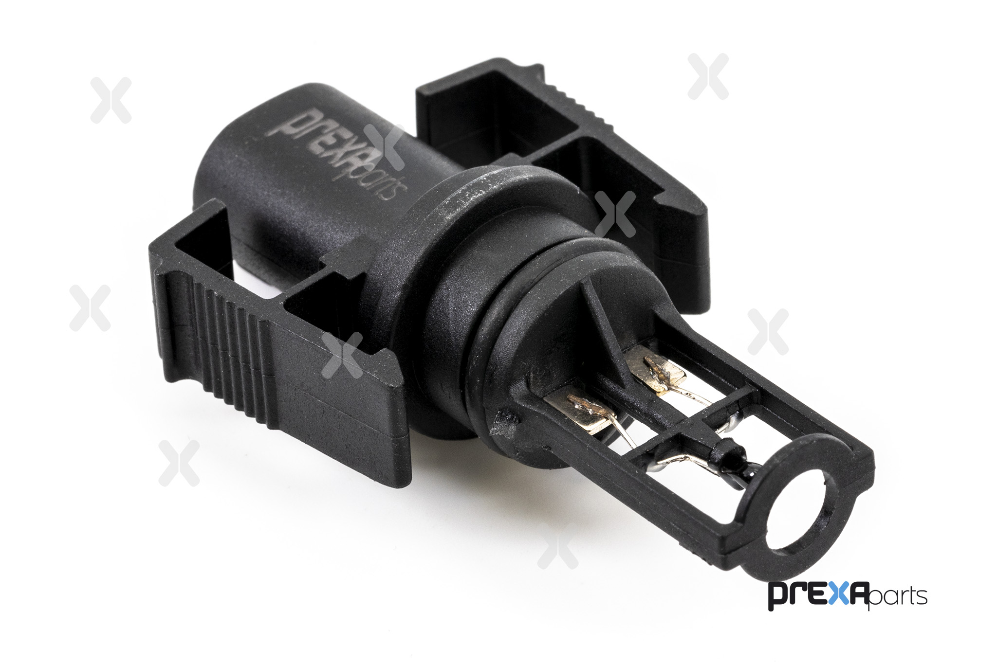 Sensor, intake air temperature