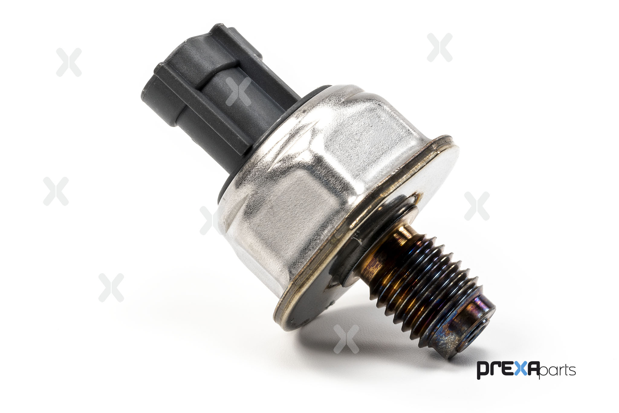 Sensor, fuel pressure