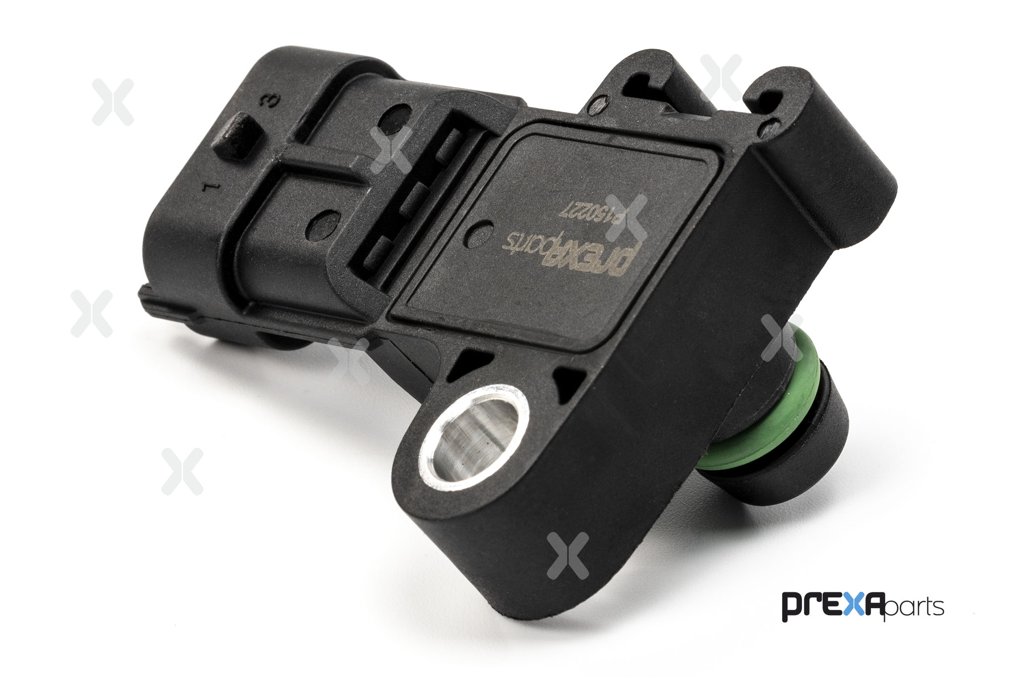 Sensor, intake manifold pressure