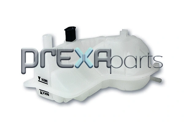 Expansion Tank, coolant (P127018)