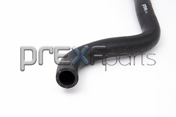 Hydraulic Hose, steering