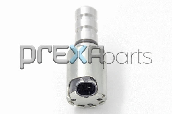 Control Valve, camshaft adjustment