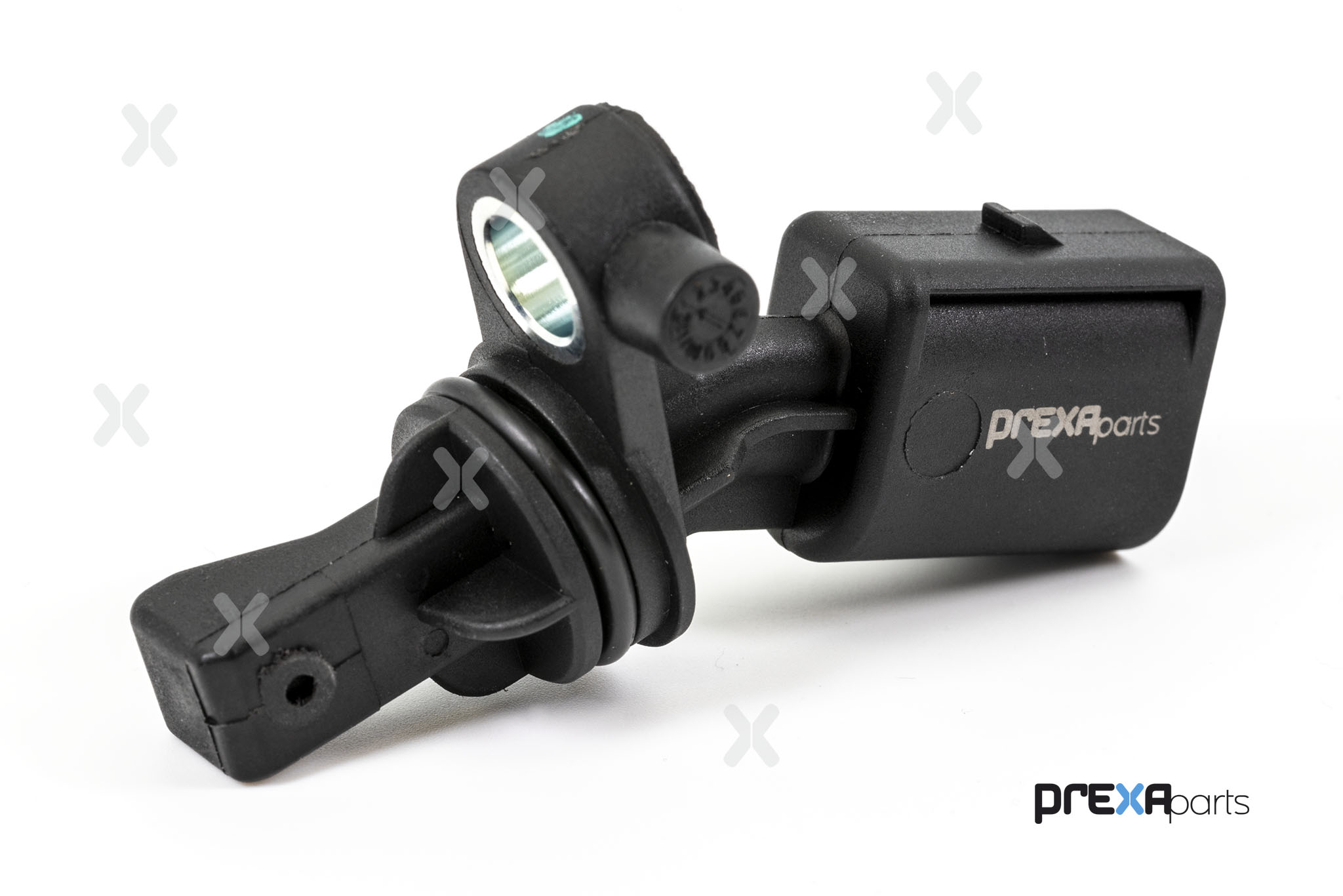 Sensor, wheel speed (P101215)