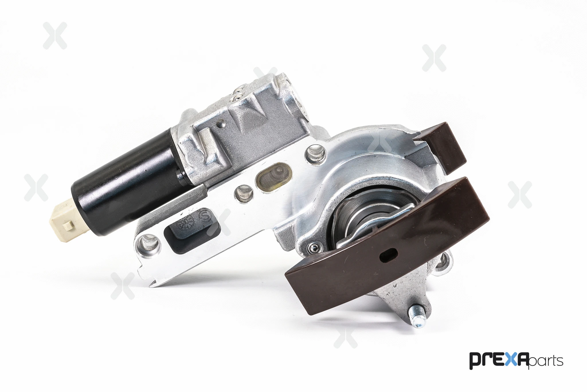 Control Valve, camshaft adjustment