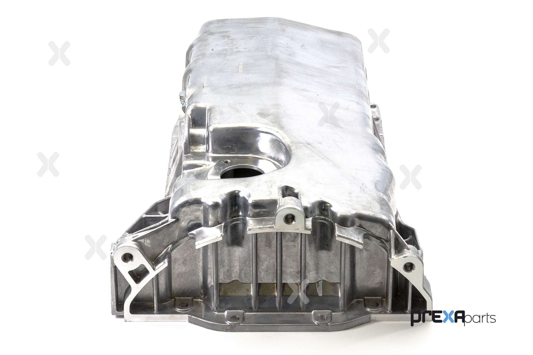 Oil Sump