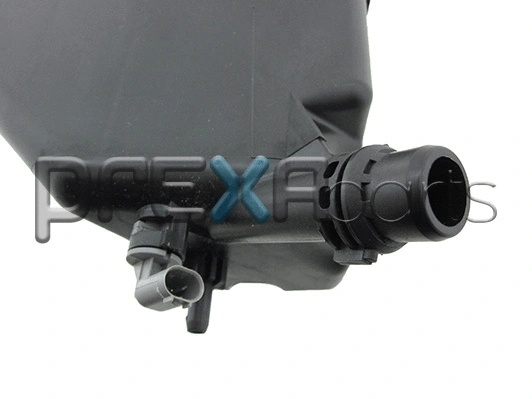 Expansion Tank, coolant