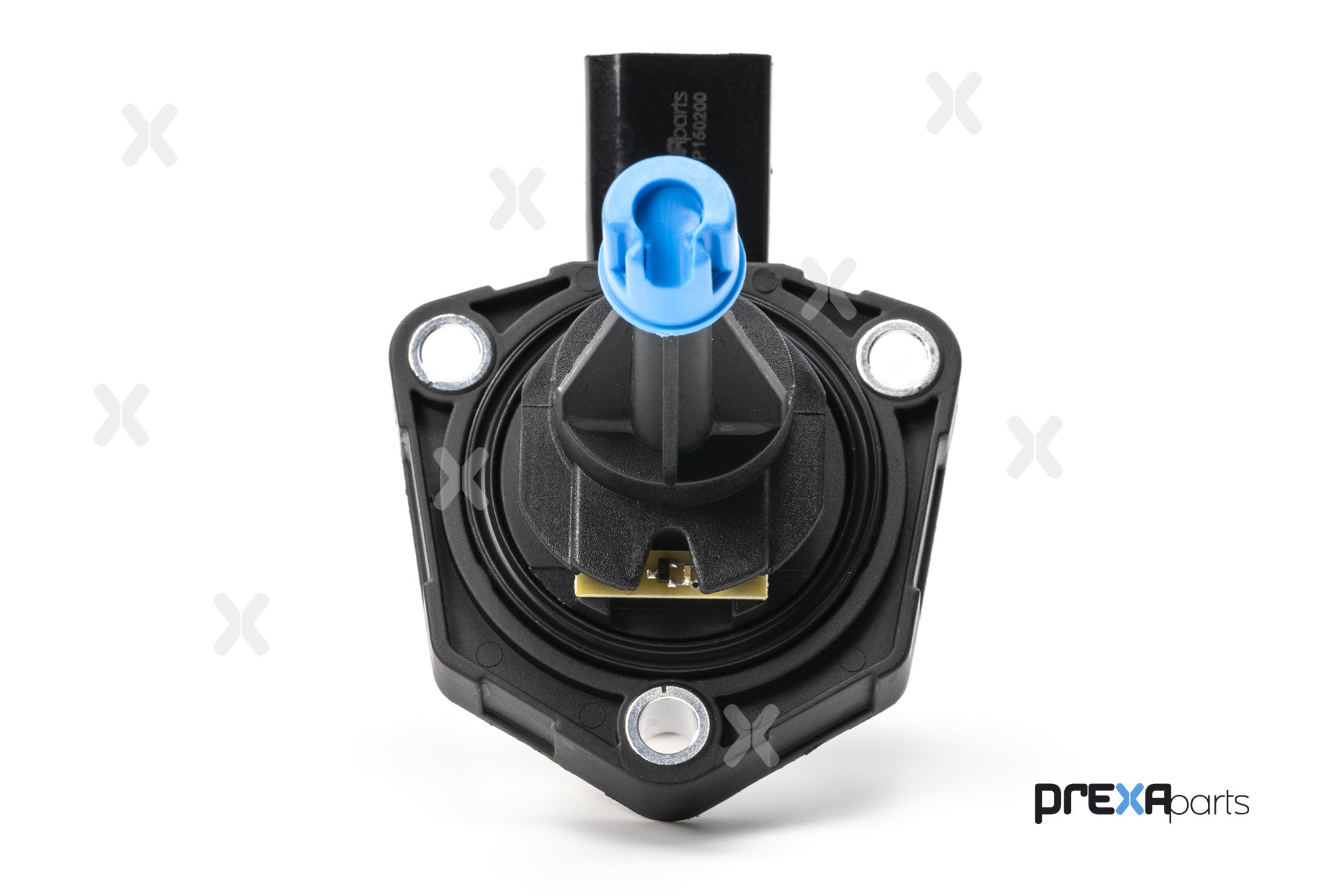 Sensor, engine oil level