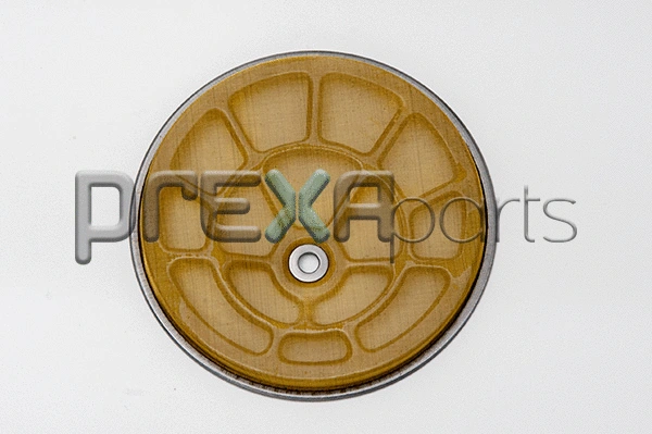 Hydraulic Filter, automatic transmission