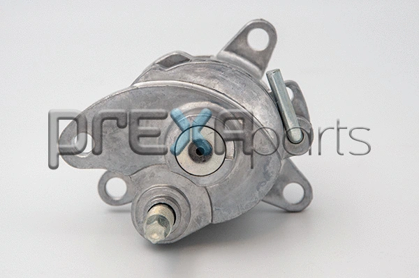 Belt Tensioner, V-ribbed belt