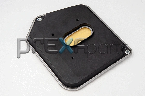 Hydraulic Filter Kit, automatic transmission