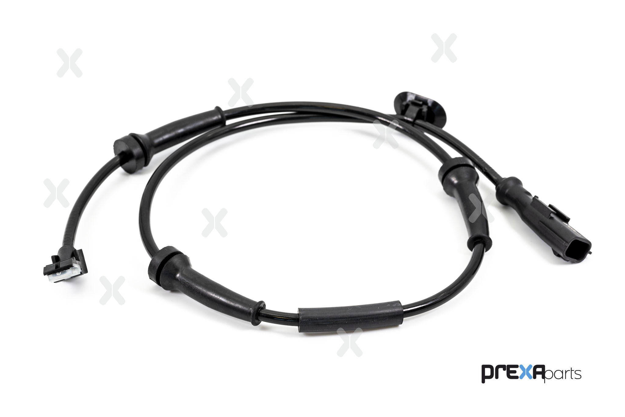 Sensor, wheel speed (P701180)