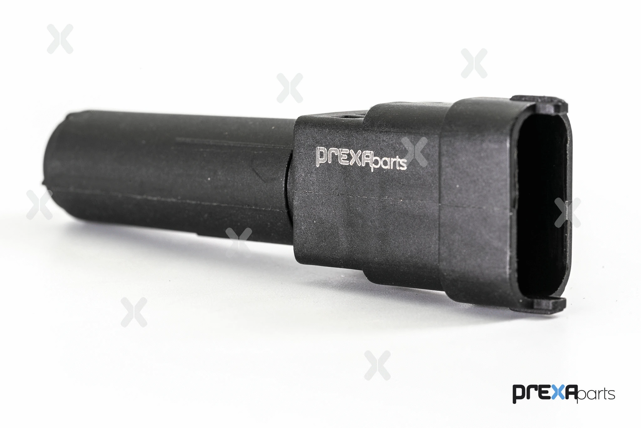 Sensor, crankshaft pulse