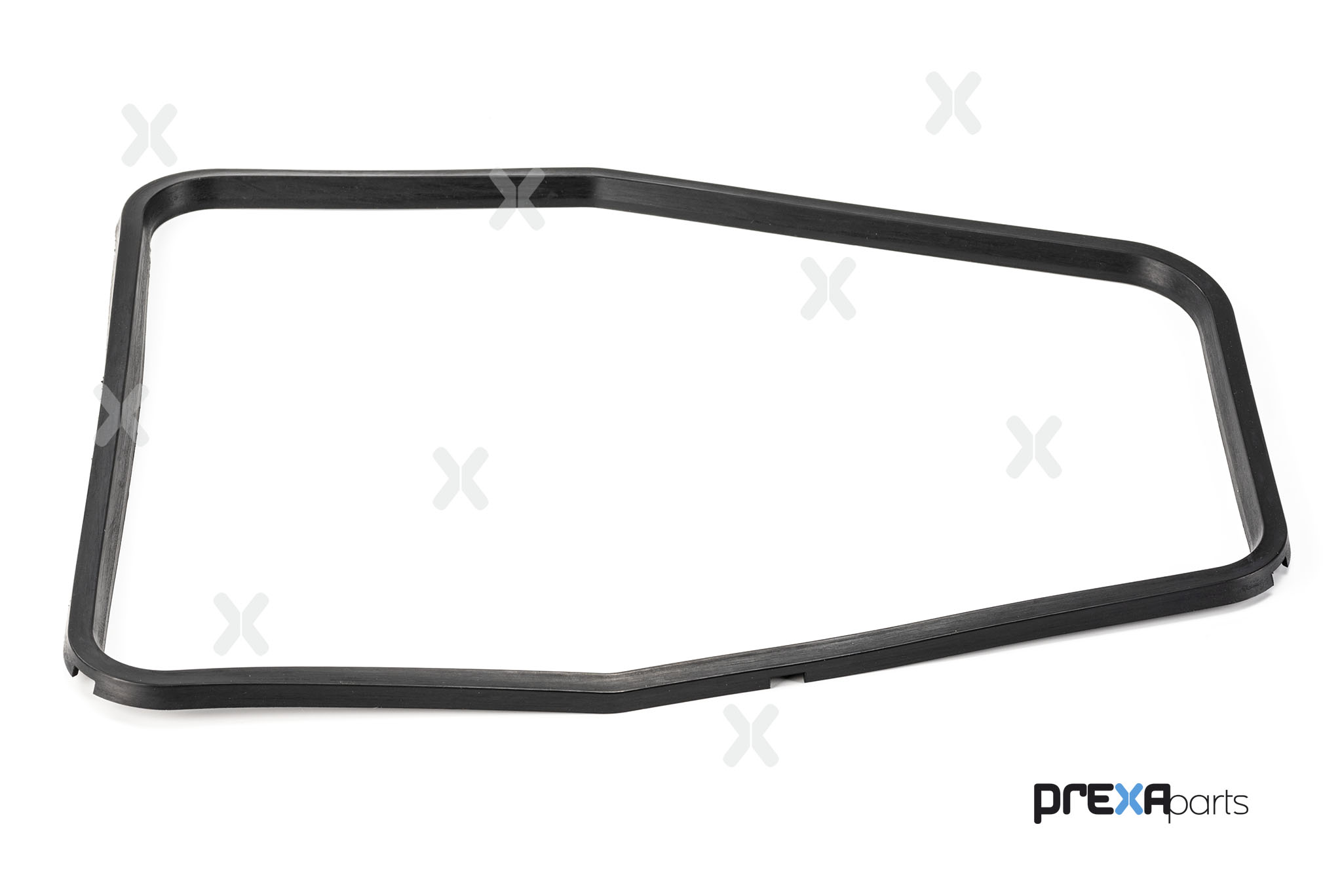 Gasket, automatic transmission oil sump