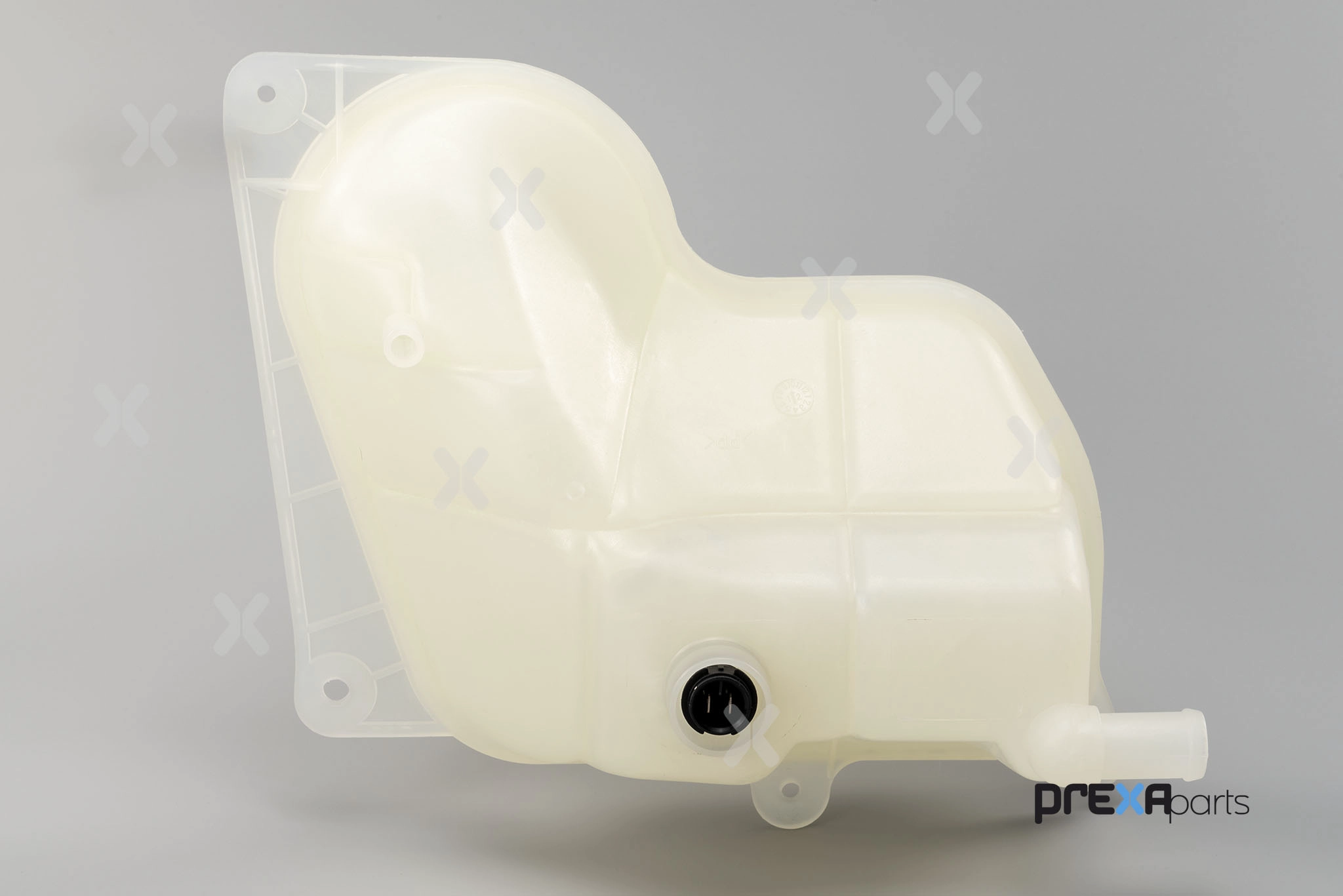 Expansion Tank, coolant