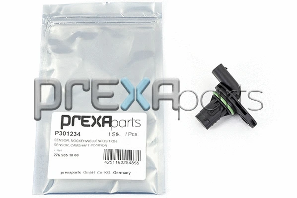 Sensor, camshaft position