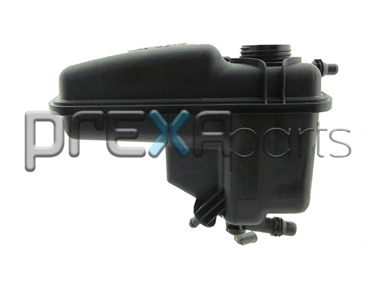 Expansion Tank, coolant