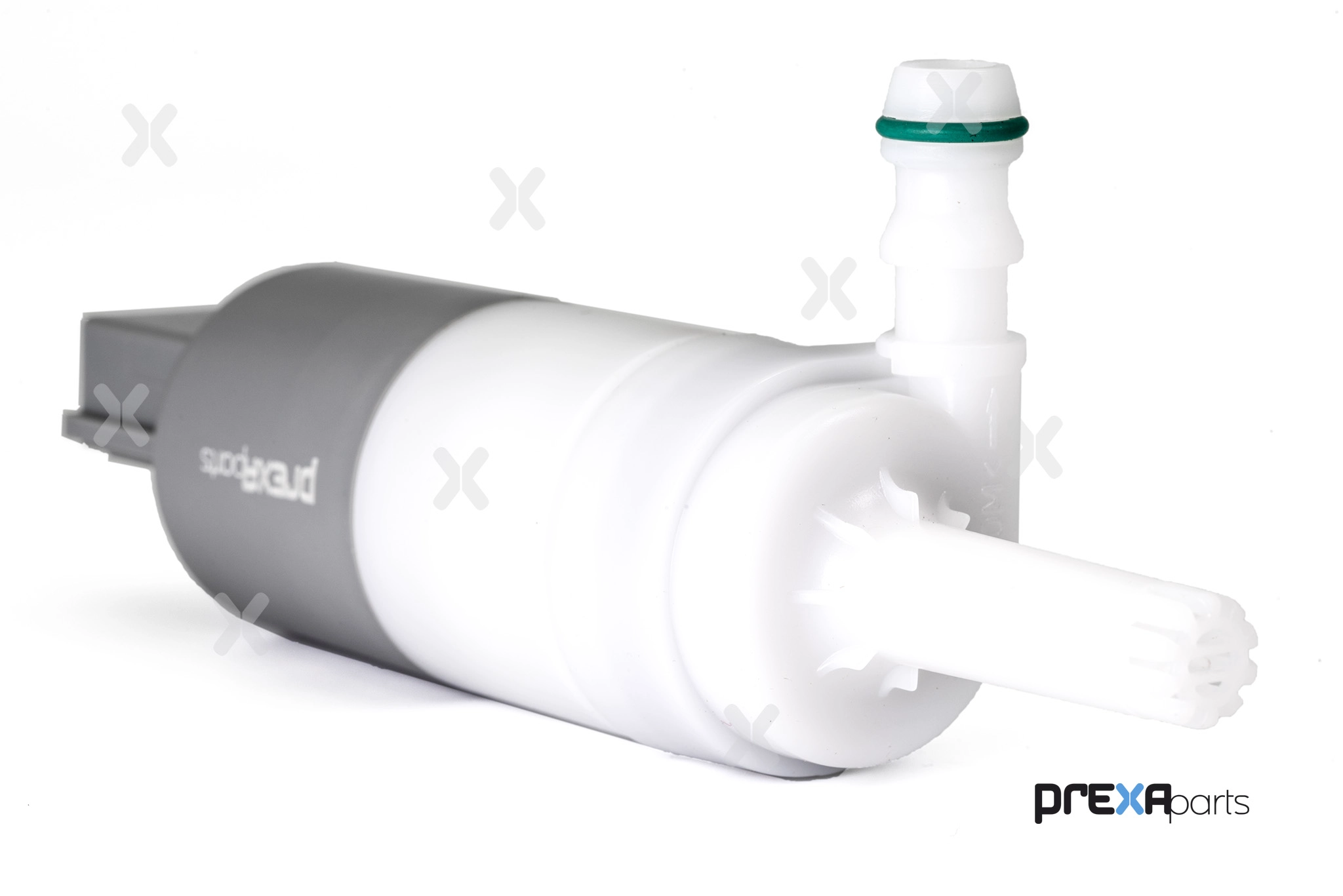 Washer Fluid Pump, window cleaning