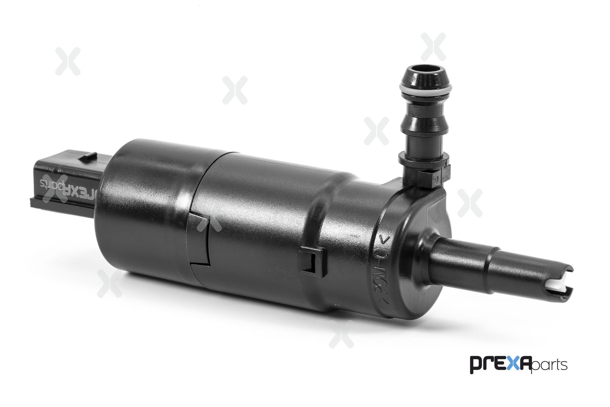Washer Fluid Pump, window cleaning