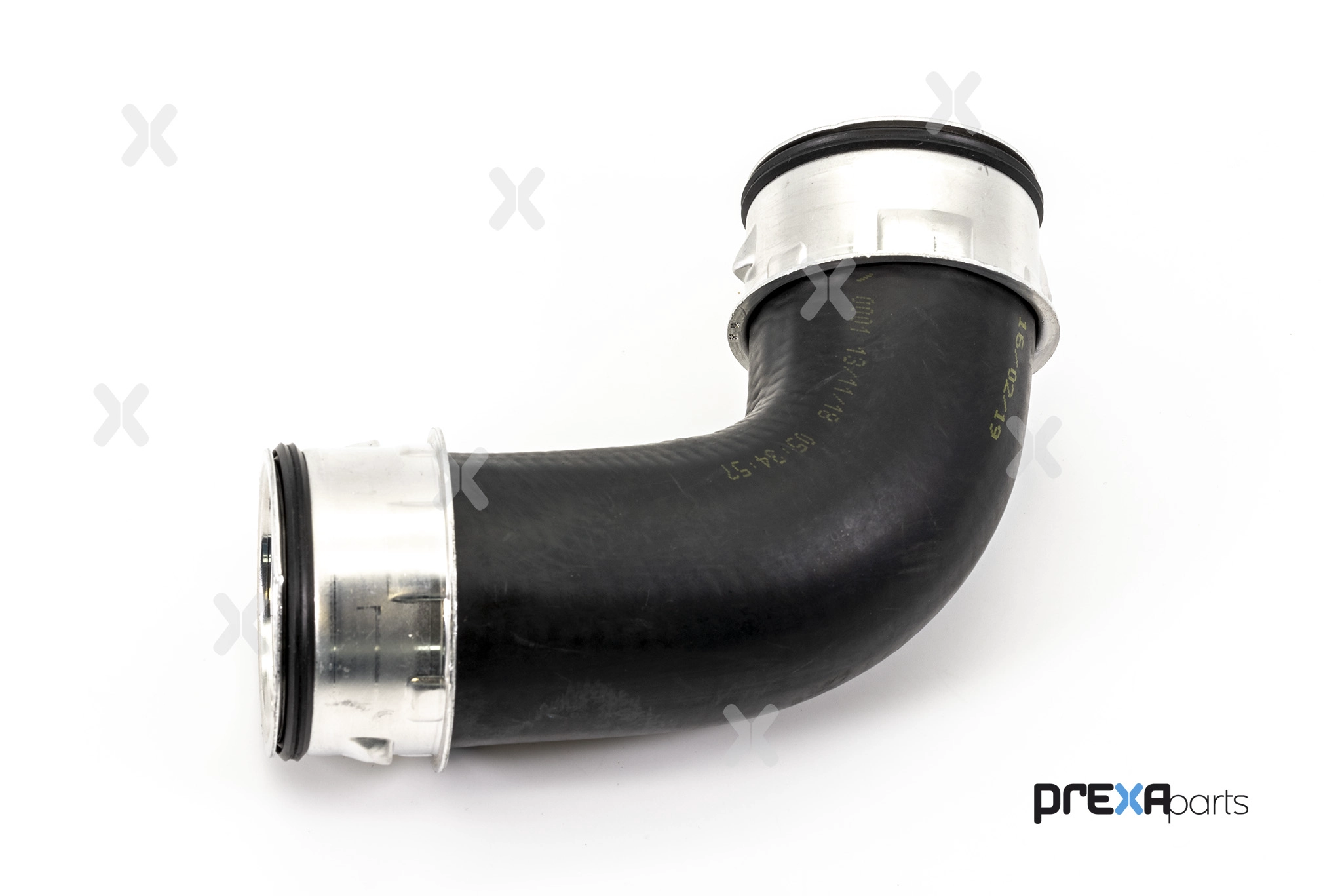 Charge Air Hose