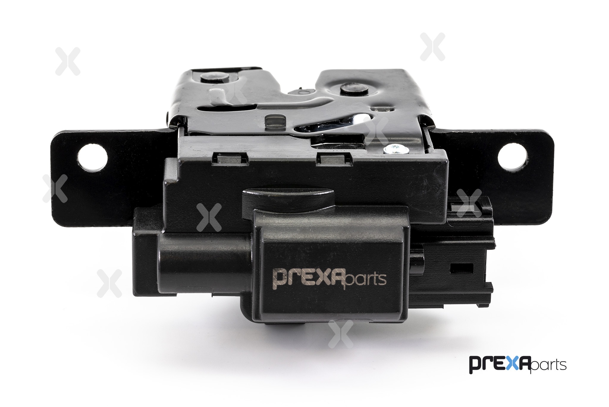 Tailgate Lock (P711000)