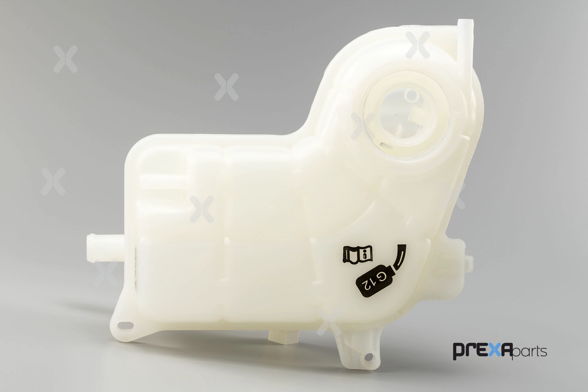 Expansion Tank, coolant