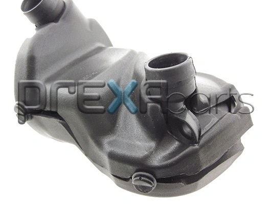 Valve, crankcase ventilation