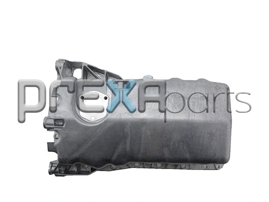 Oil Sump