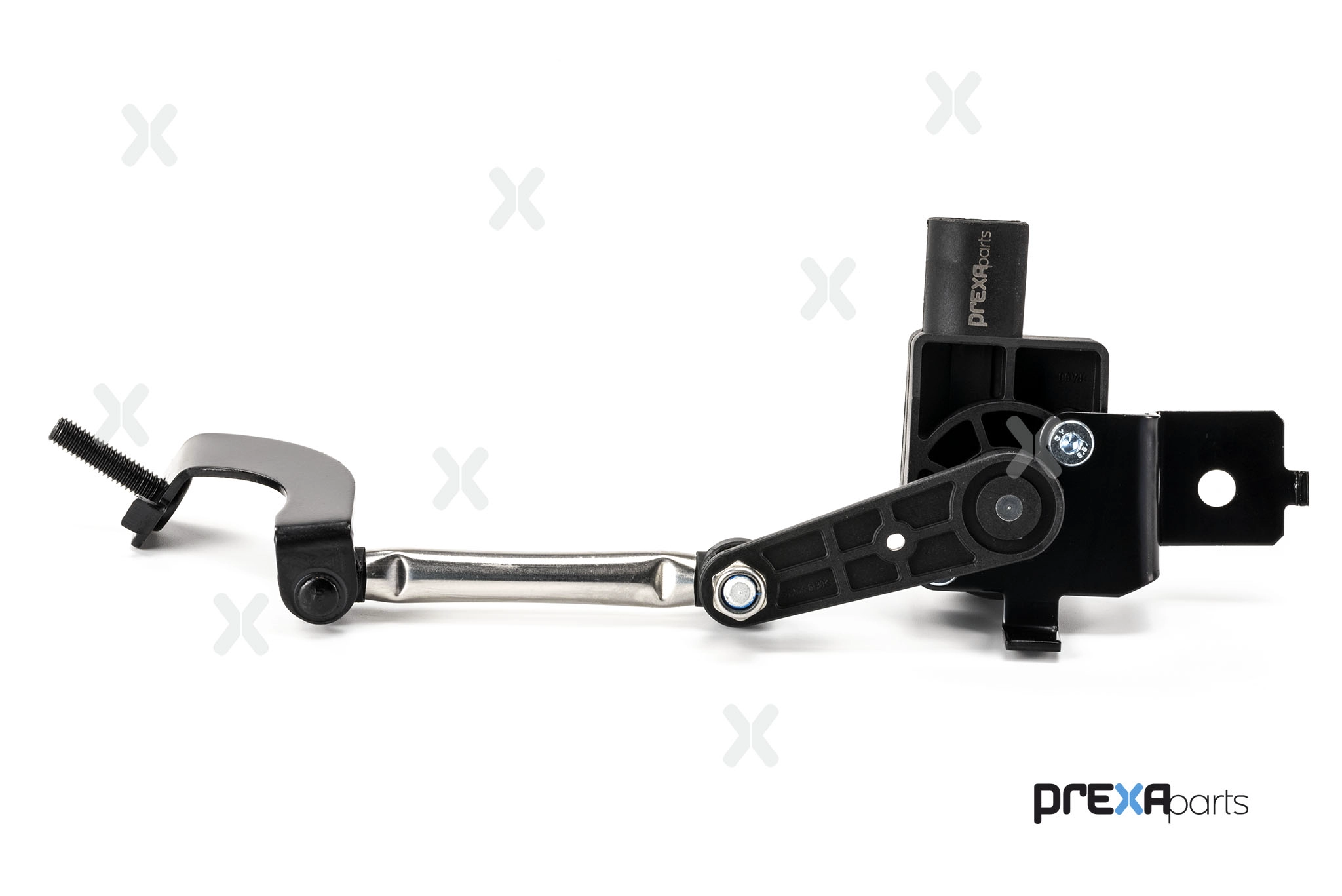 Sensor, Xenon light (headlight levelling)