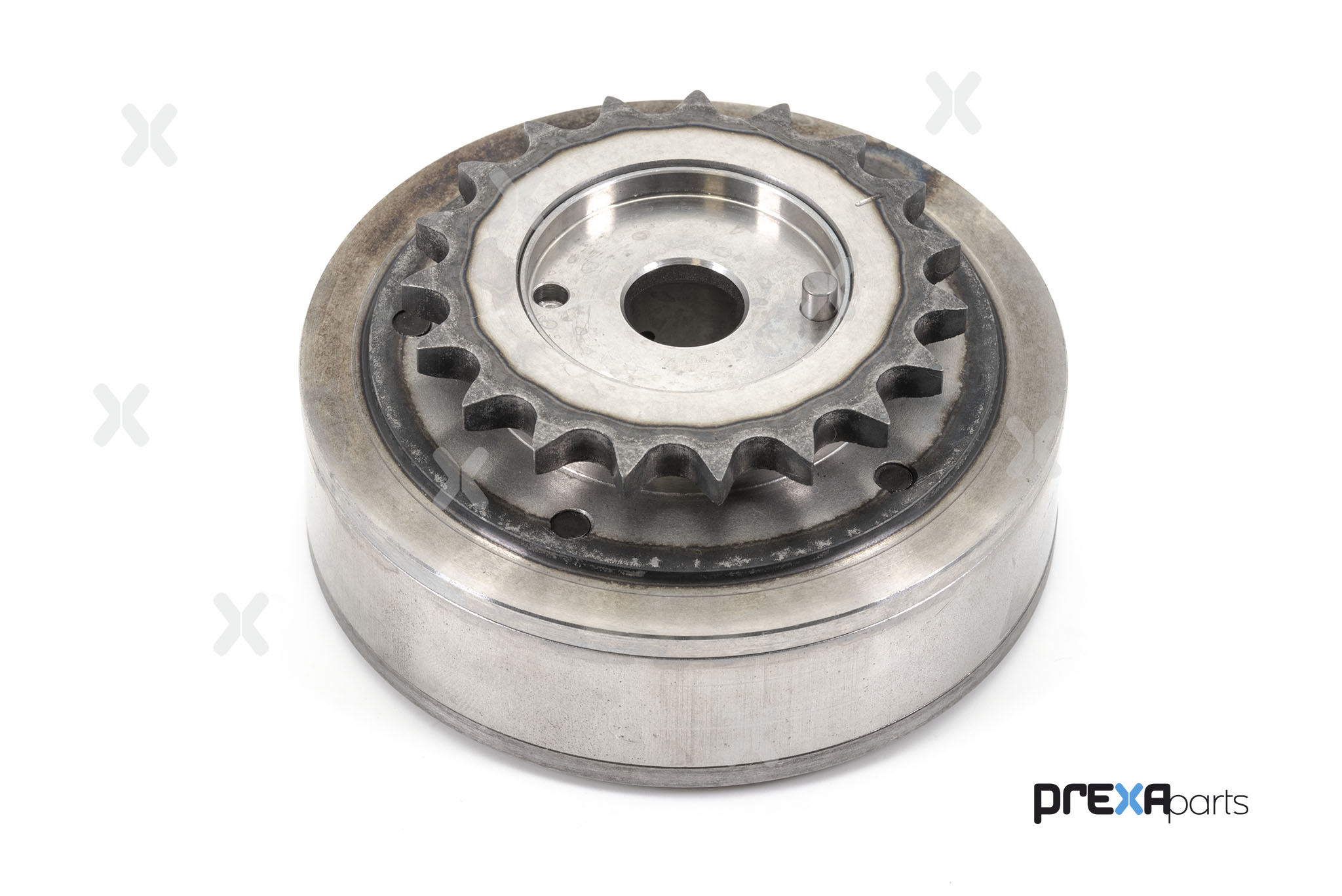 Camshaft Adjuster