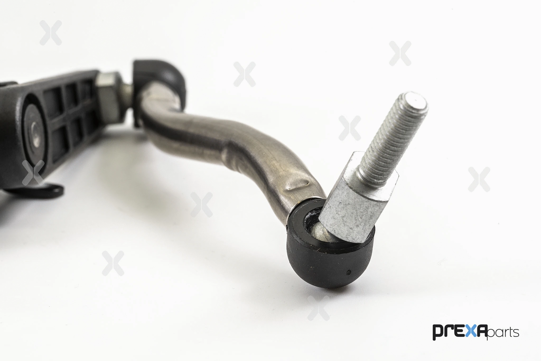 Sensor, Xenon light (headlight levelling)