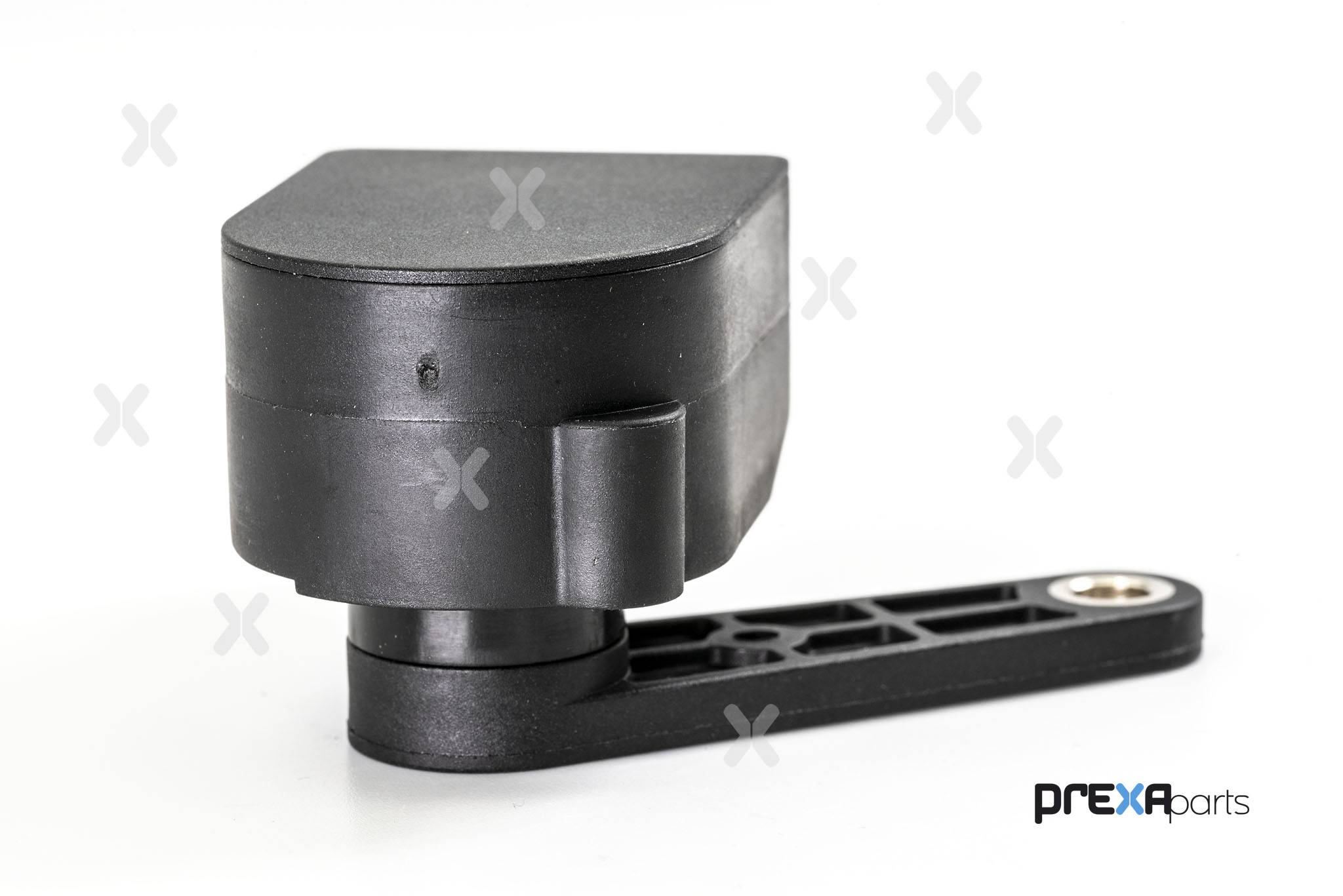 Sensor, Xenon light (headlight levelling)