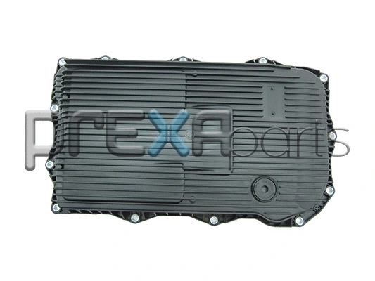 Oil Sump, automatic transmission