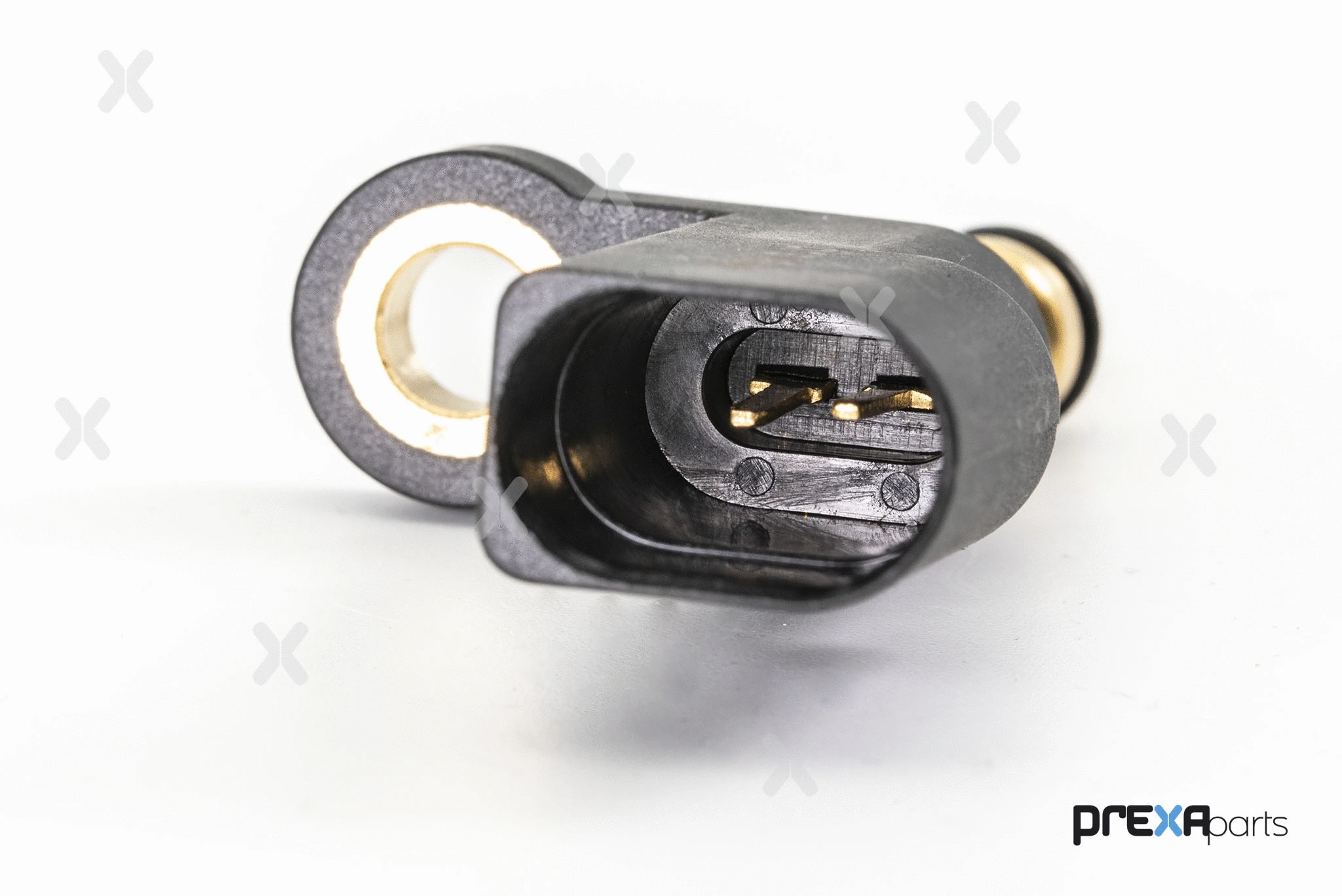 Sensor, coolant temperature