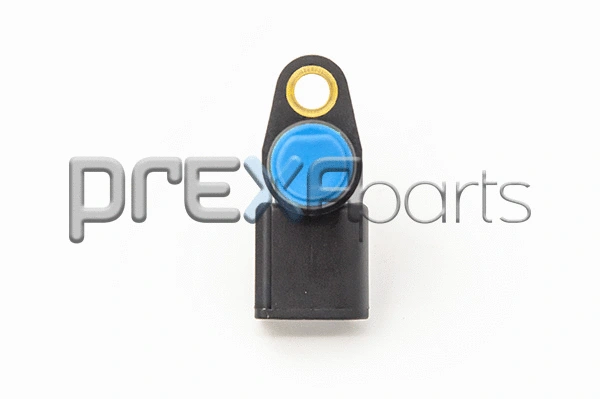 Sensor, ignition pulse