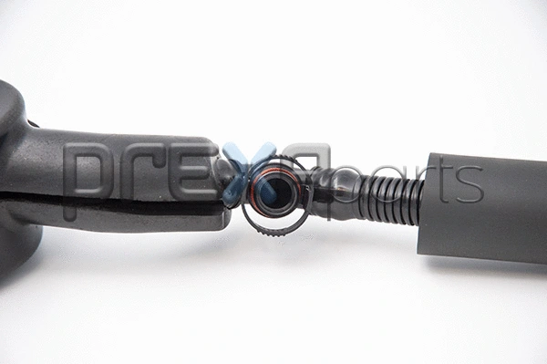 Hose, crankcase ventilation