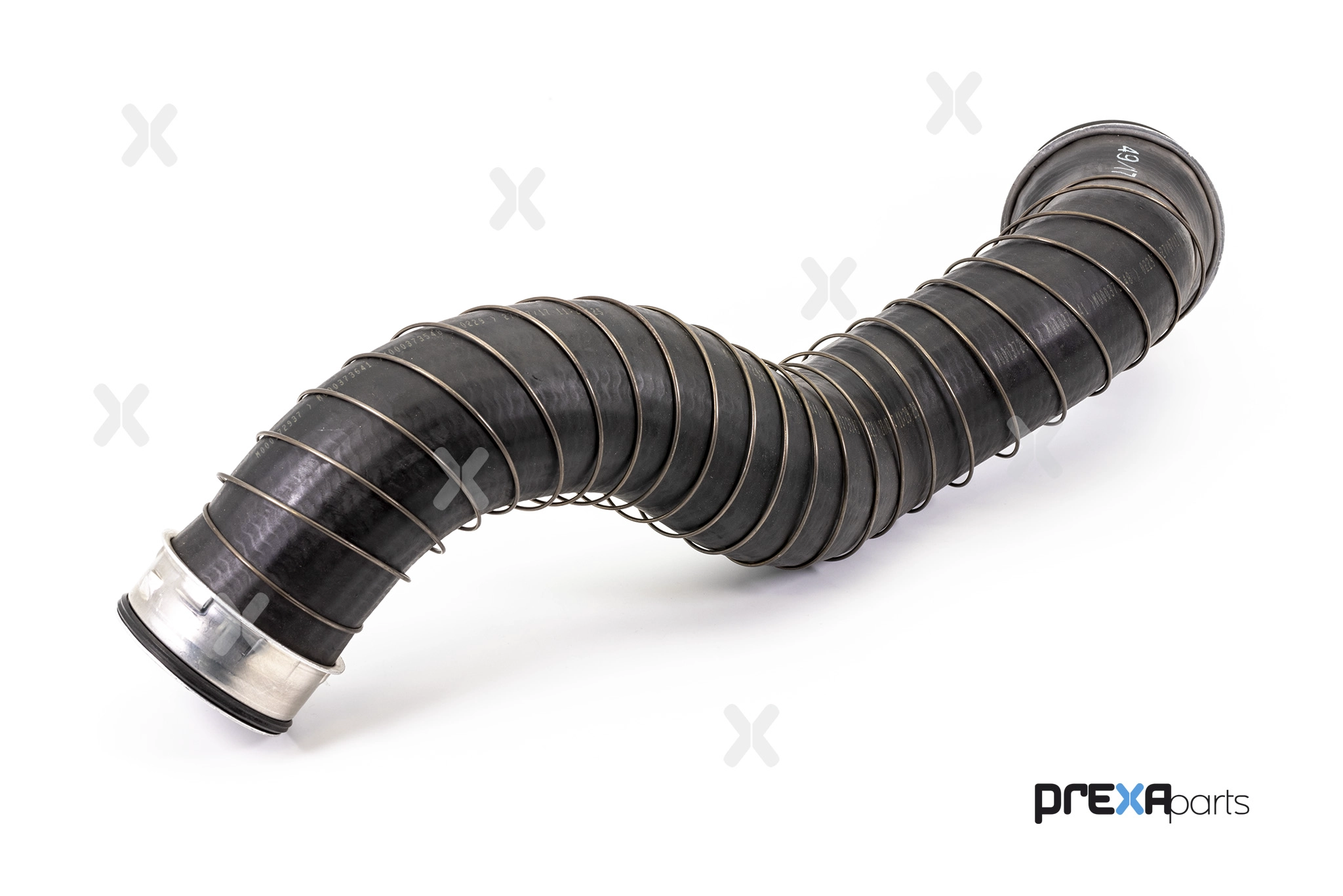 Charge Air Hose