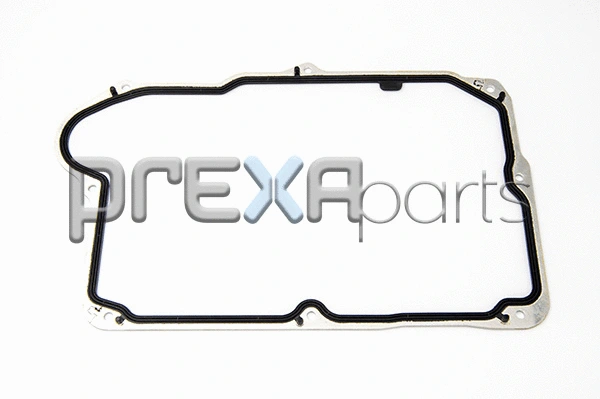 Gasket, automatic transmission oil sump