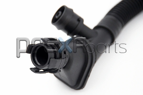 Hose, crankcase ventilation