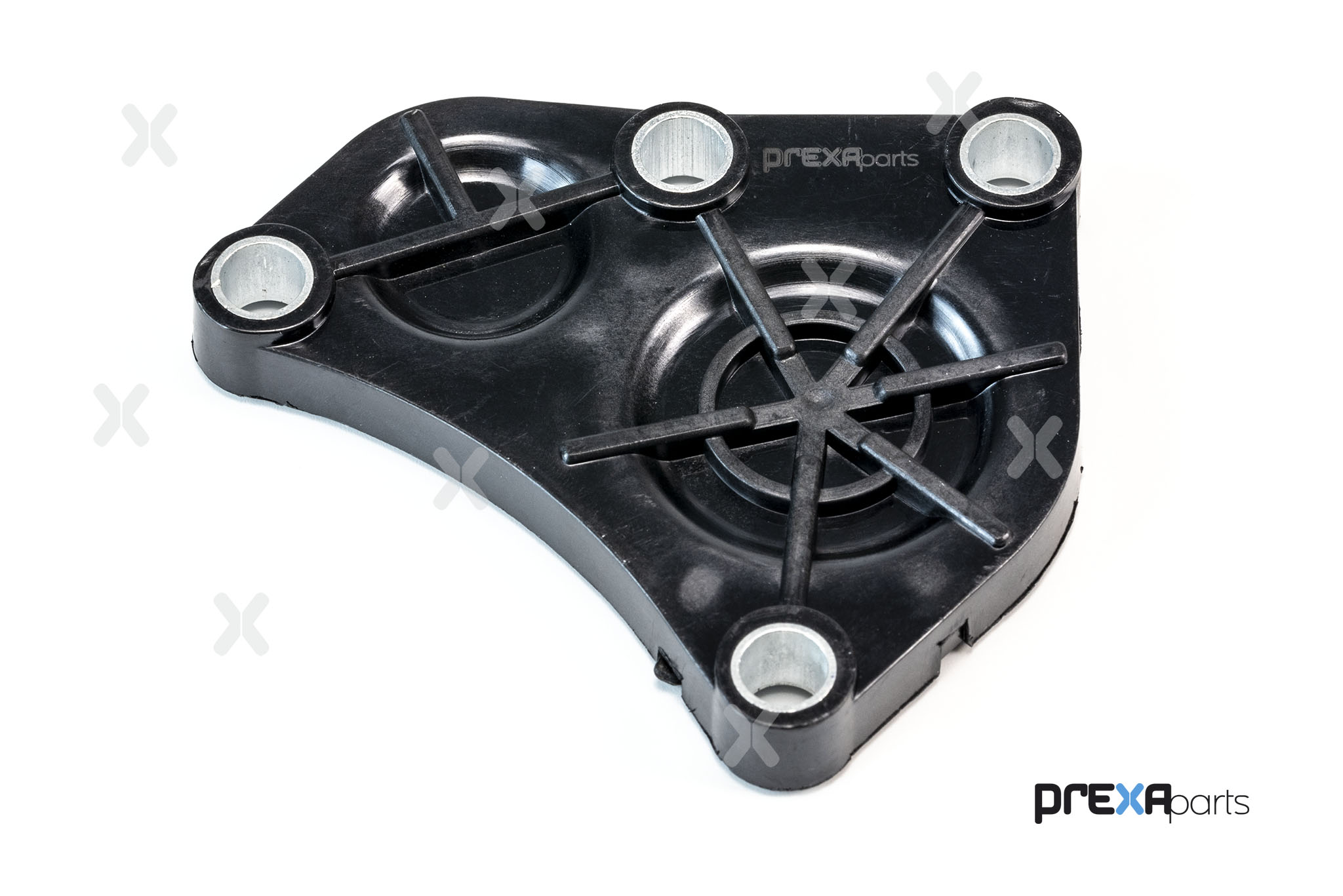 Locking Cover, camshaft (P230002)