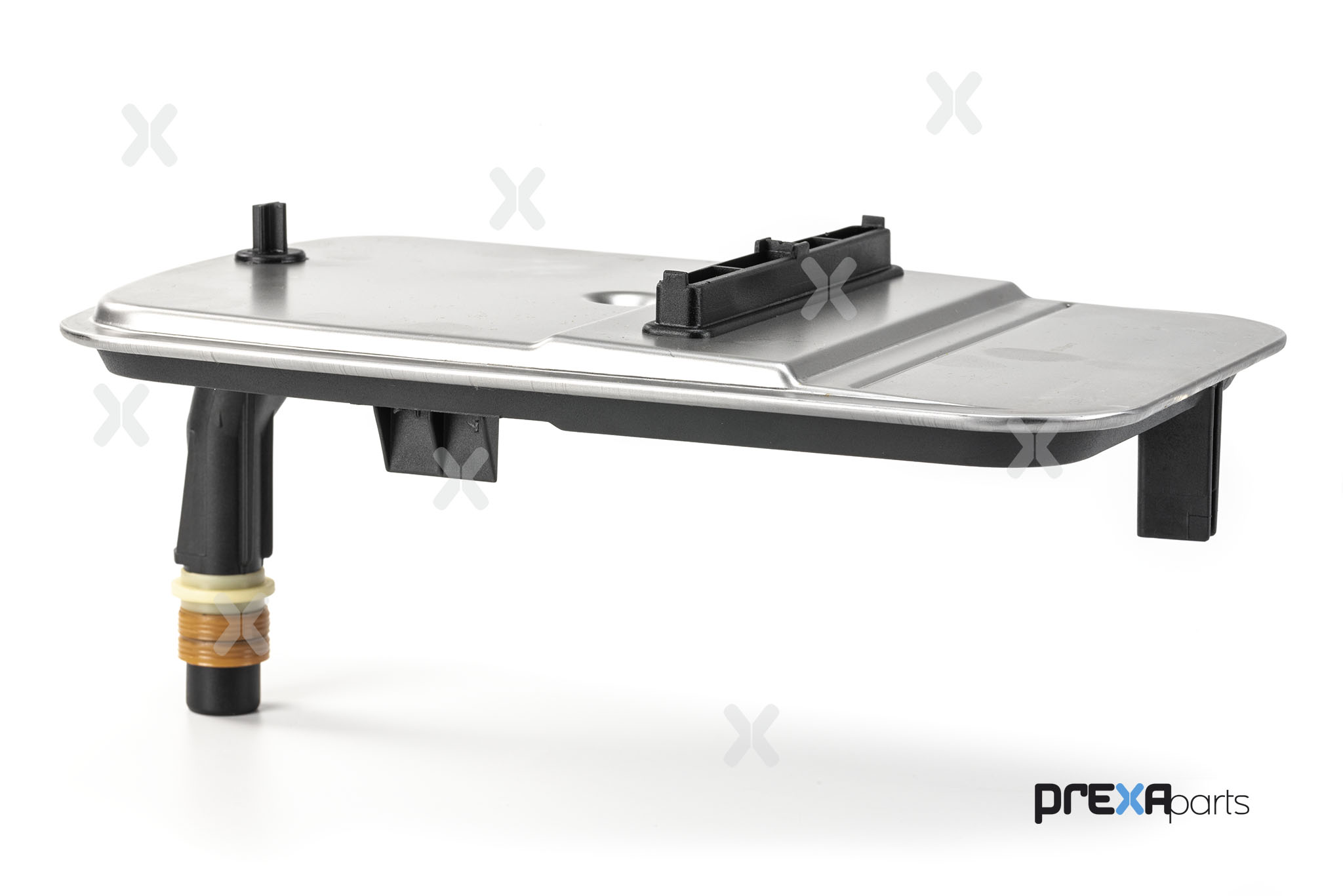 Hydraulic Filter Kit, automatic transmission