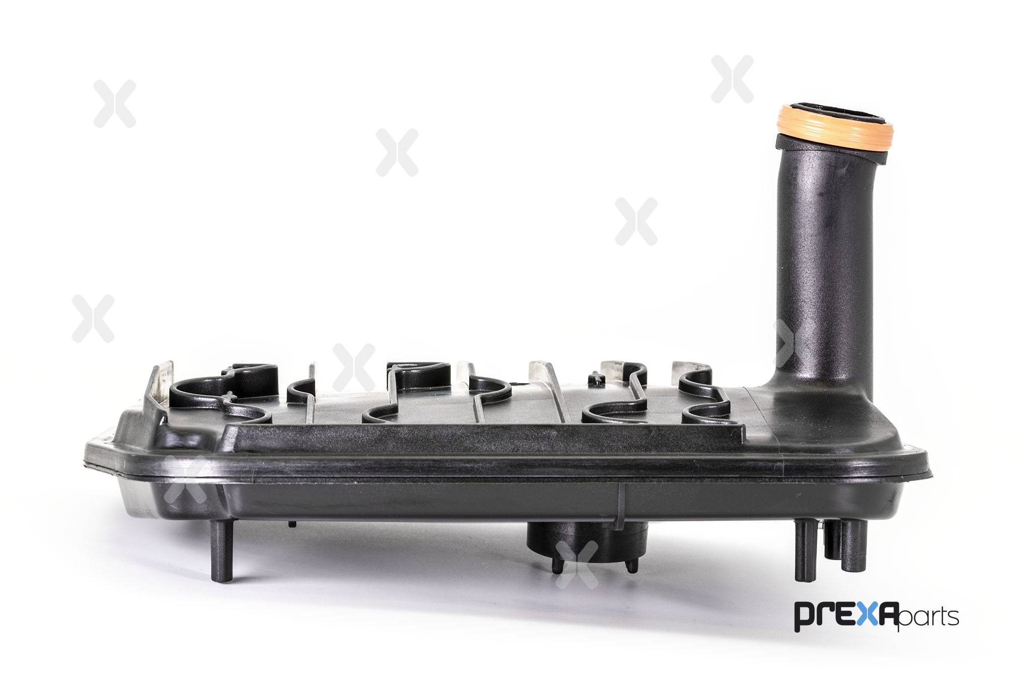 Hydraulic Filter Kit, automatic transmission