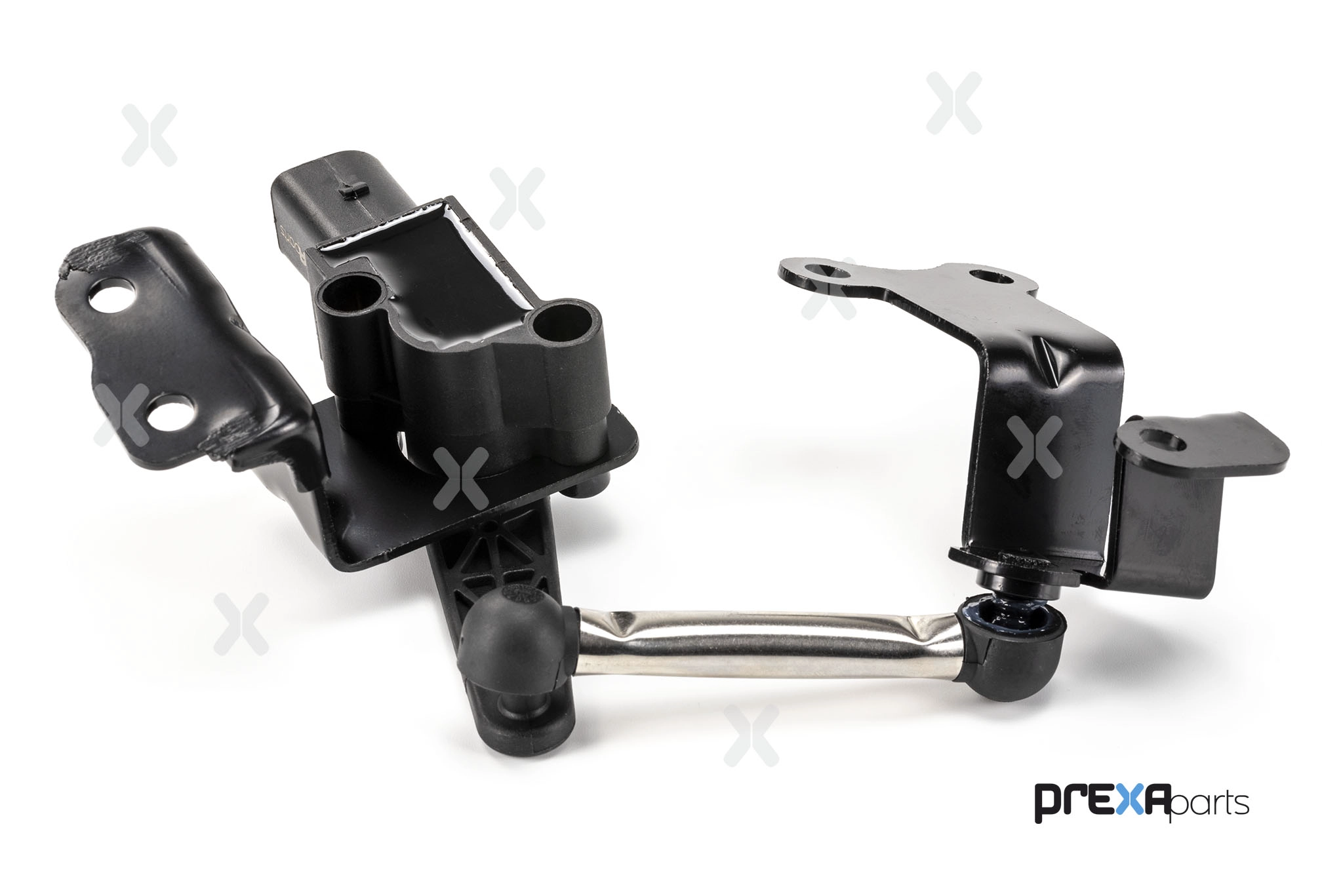 Sensor, Xenon light (headlight levelling)