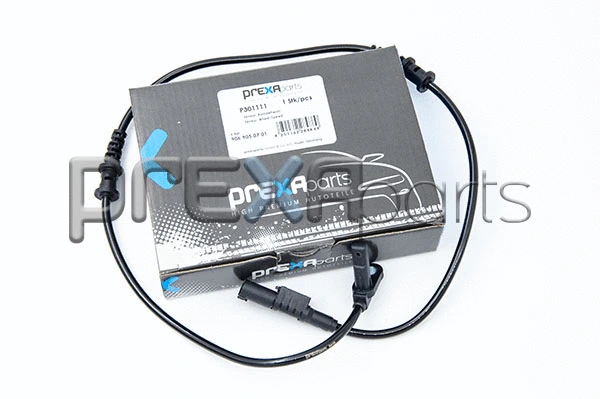 Sensor, wheel speed (P301111)