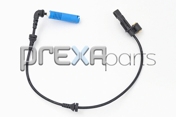Sensor, wheel speed (P201012)