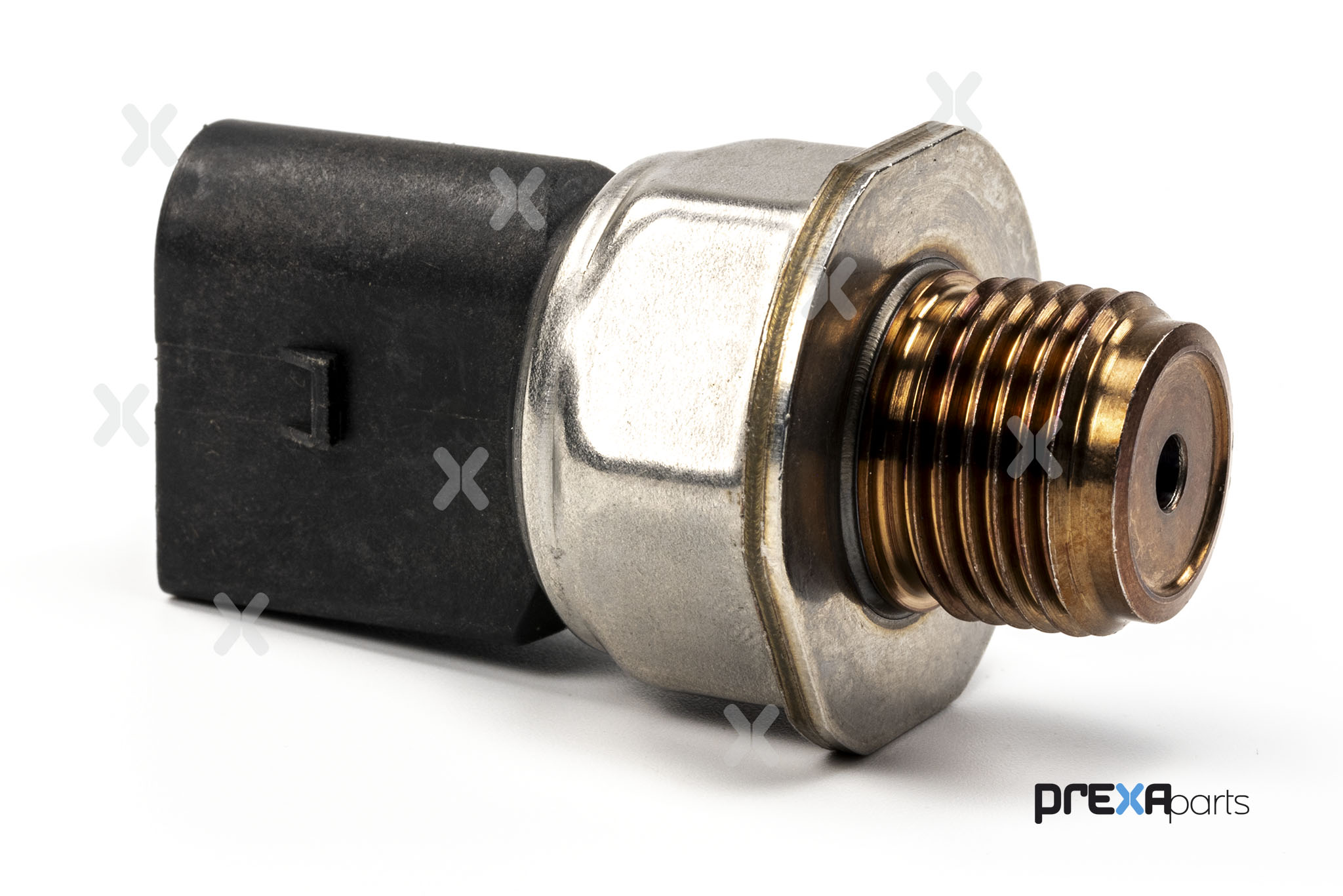 Sensor, fuel pressure