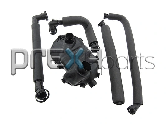 Repair Kit, crankcase ventilation (P229032)