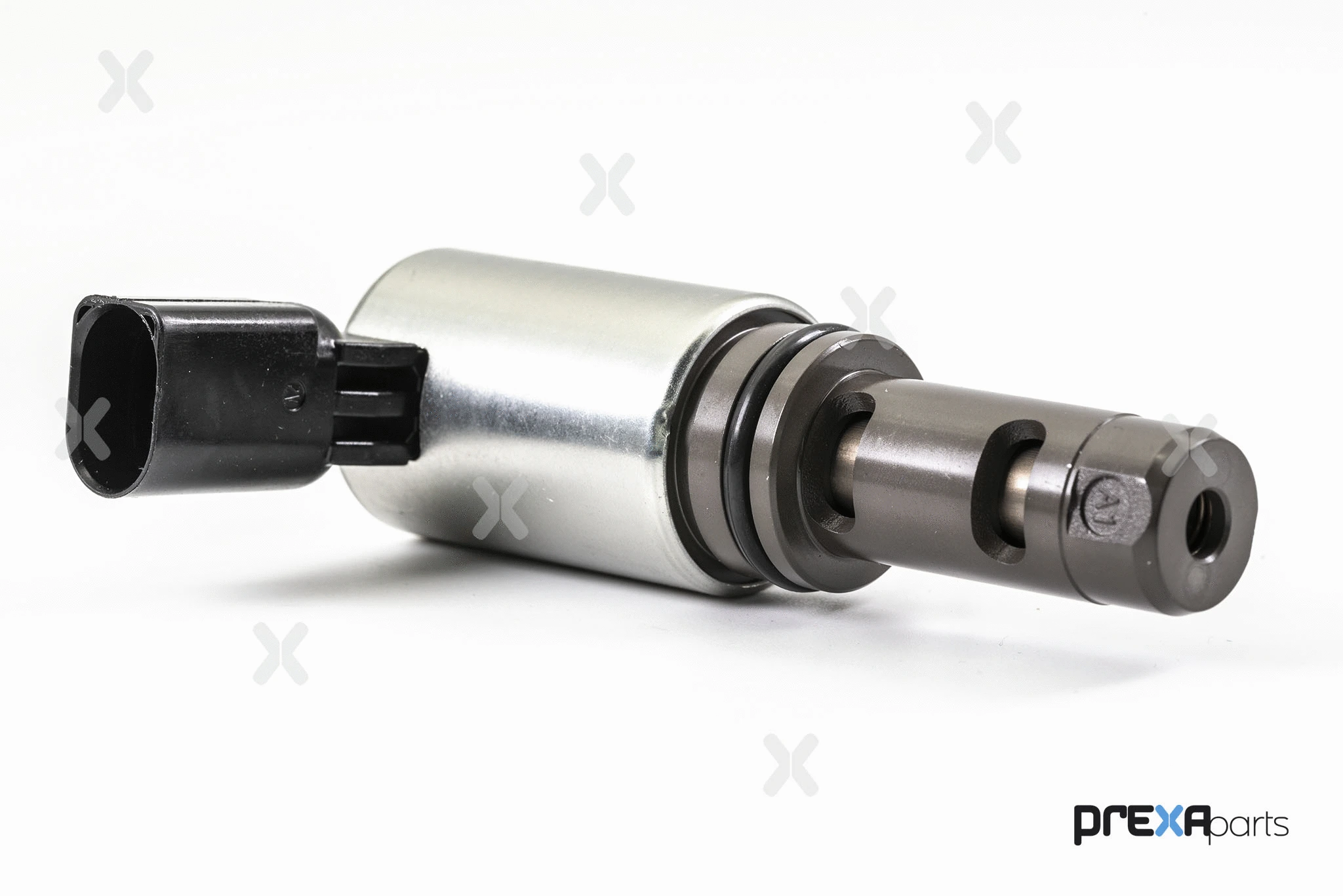Control Valve, camshaft adjustment