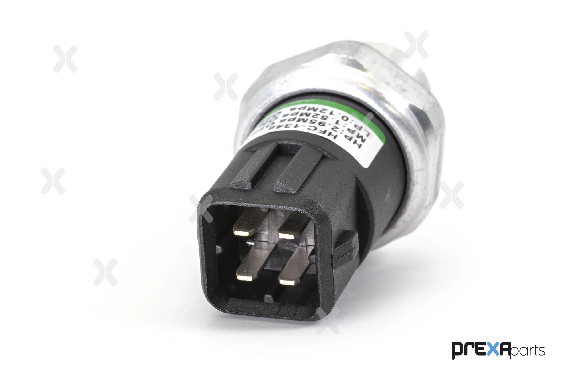 Pressure Switch, air conditioning